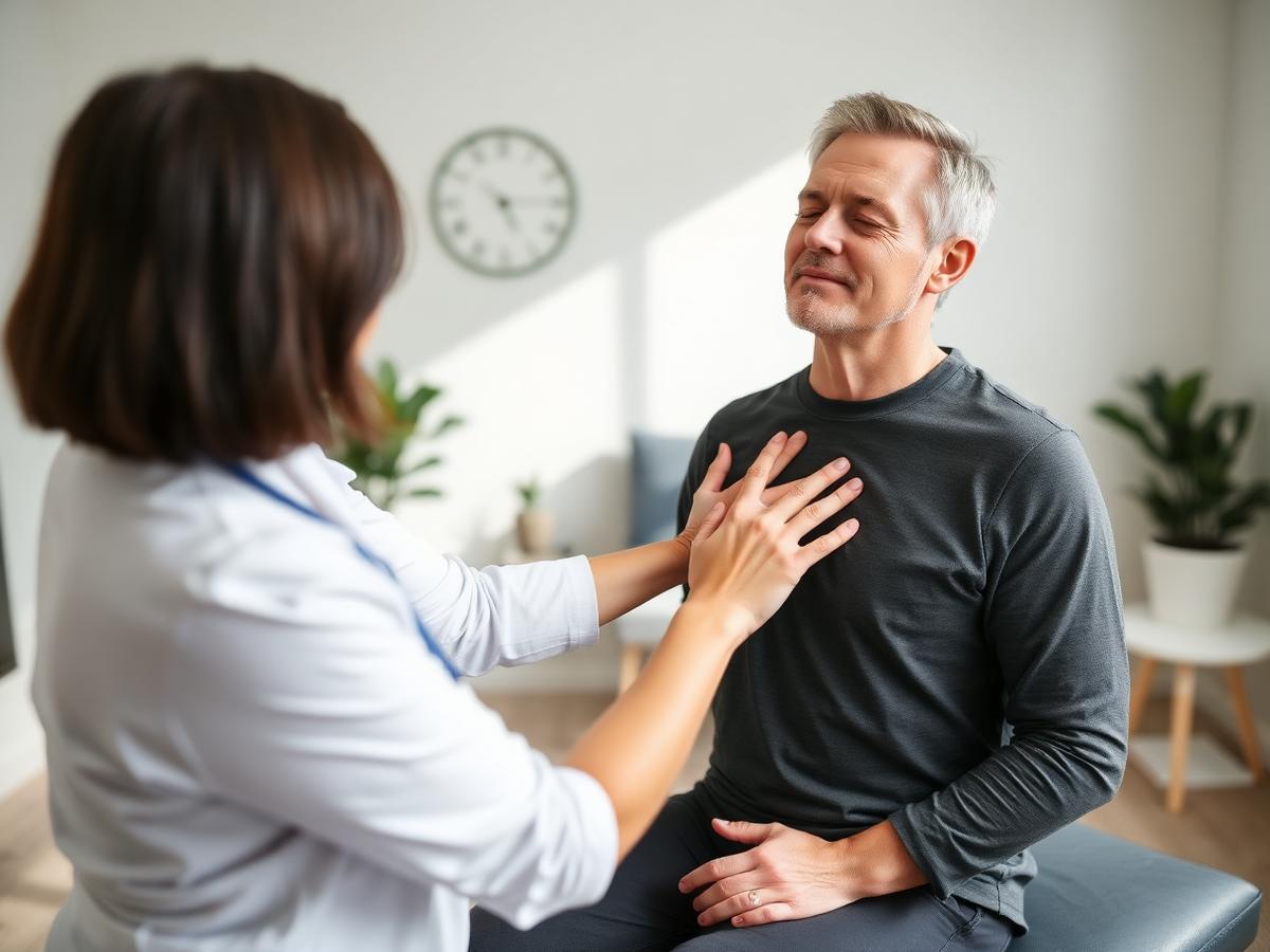 Atemtherapie